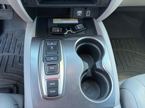 Used 2021 Honda Pilot Special Edition image 26