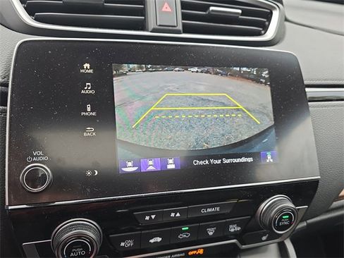 Used 2022 Honda CR-V EX image 17