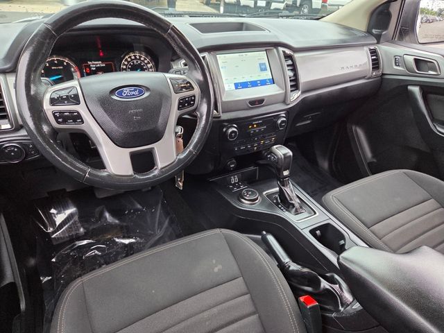 Used 2022 Ford Ranger XLT w/ Equipment Group 301A Mid AWD/4WD image 7