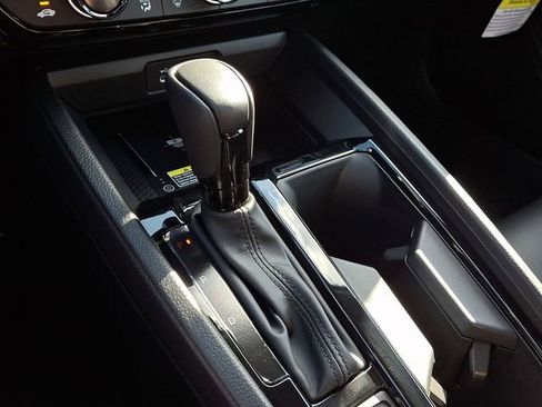 Certified 2025 Honda Accord EX-L image 15