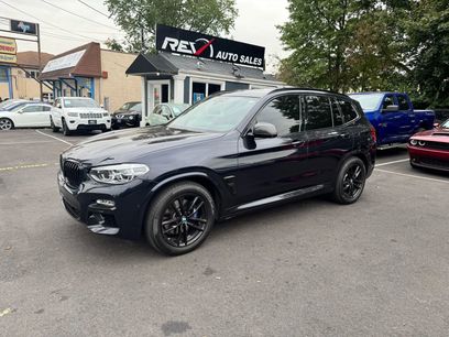 Used 2018 BMW X3 M40i