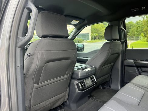 New 2026 Ford F150 STX w/ Equipment Group 200A AWD/4WD image 16