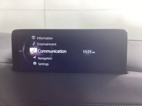 Used 2023 MAZDA CX-5 AWD 2.5 S w/ Preferred Package image 28