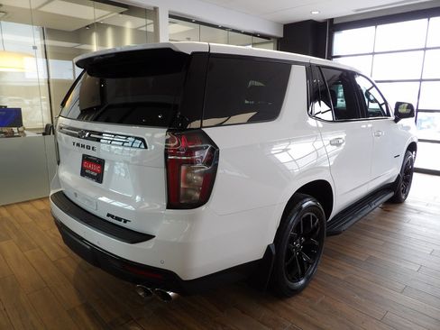 Used 2023 Chevrolet Tahoe RST w/ RST Performance Edition image 6