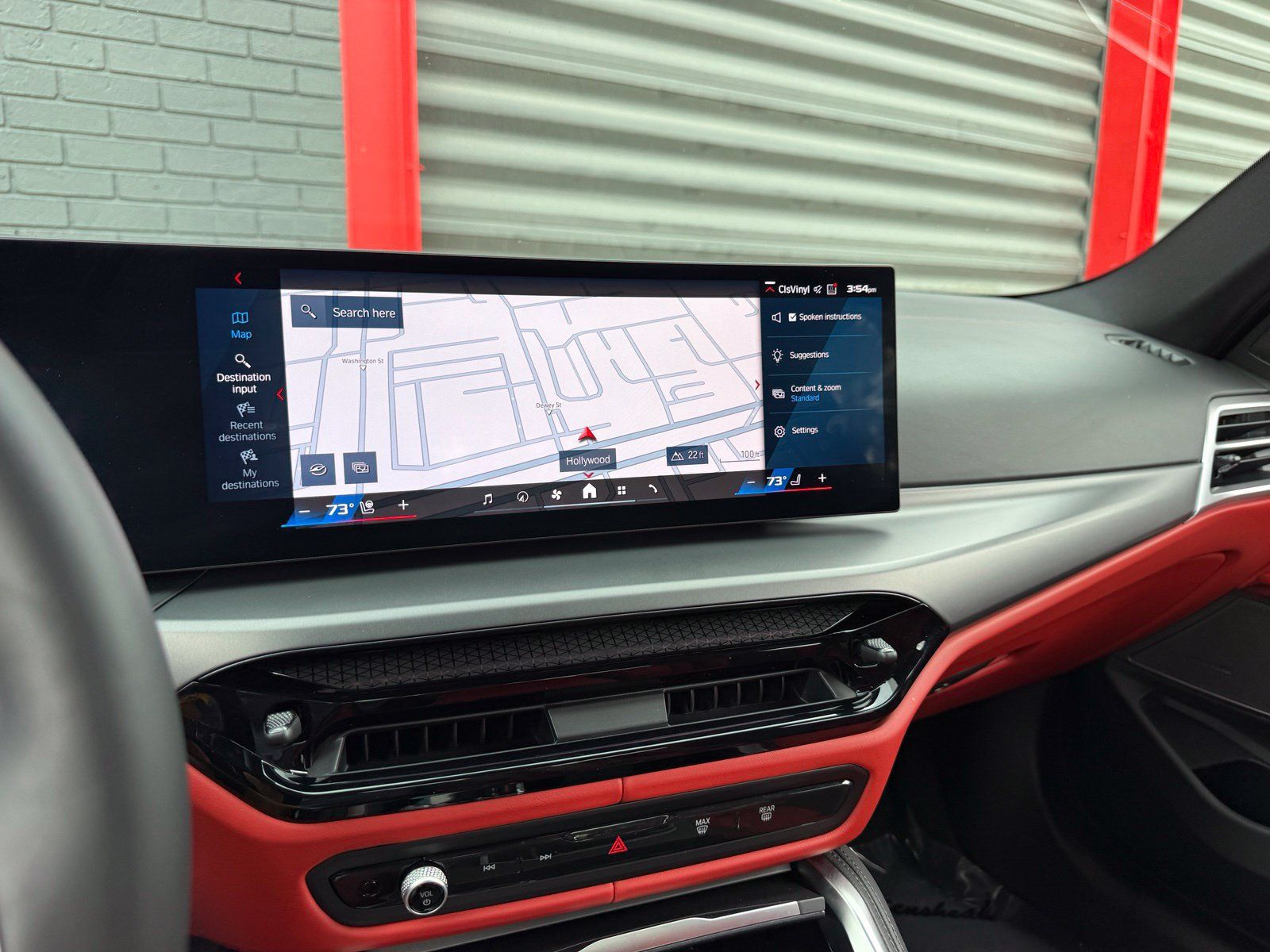 Used 2026 BMW M3 Competition AWD/4WD image 28