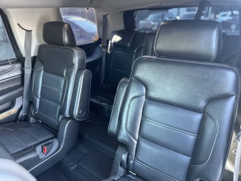 Used 2018 GMC Yukon Denali w/ Denali Ultimate Package AWD/4WD image 21