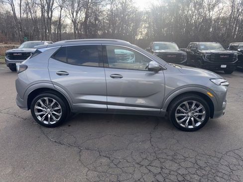 New 2026 Buick Encore GX Avenir w/ Avenir Technology Package image 7
