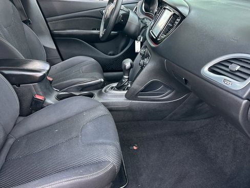 Used 2016 Dodge Dart SXT FWD image 15