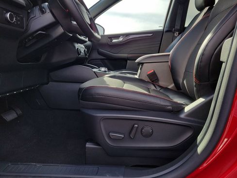 New 2026 Ford Escape ST-Line w/ Cold Weather Package image 17