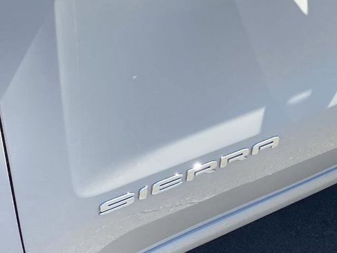 Used 2026 GMC Sierra 1500 Pro w/ Pro Value Package RWD image 26
