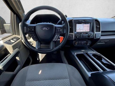 Used 2018 Ford F150 XLT w/ Equipment Group 302A Luxury RWD image 5
