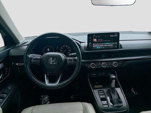 Certified 2023 Honda CR-V EX-L image 16