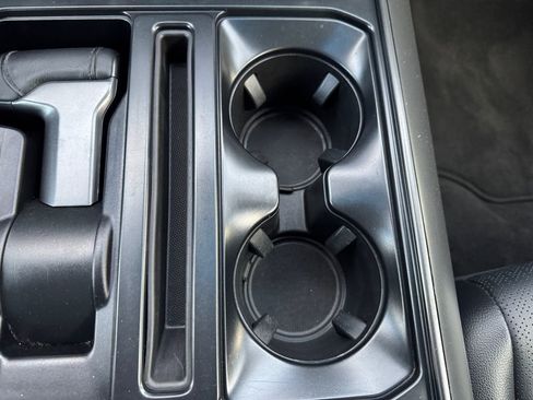 Used 2024 Ford F150 Lariat w/ Equipment Group 502A High image 19