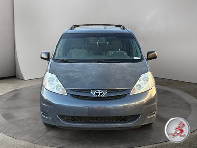 Used 2008 Toyota Sienna LE