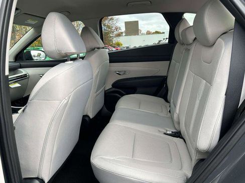 New 2026 Hyundai Tucson SEL image 5