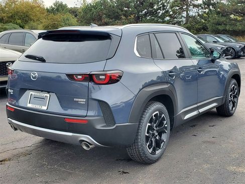 New 2025 MAZDA CX-50 Meridian Edition w/ Weather Package image 3