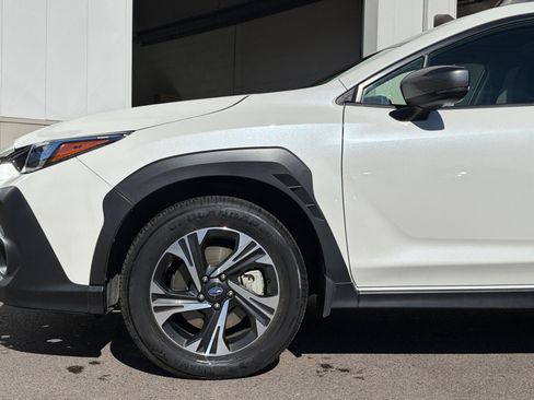 Used 2024 Subaru Crosstrek 2.0i Premium AWD/4WD image 10