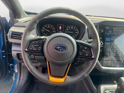 New 2026 Subaru Crosstrek 2.5i Wilderness AWD/4WD image 10