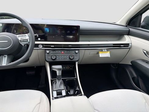 New 2026 Hyundai Tucson SE FWD image 22