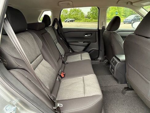 New 2026 Nissan Rogue SV image 13