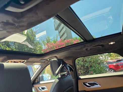 New 2026 Land Rover Range Rover Velar Autobiography image 21