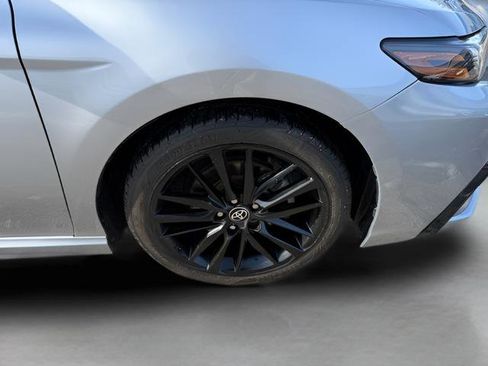 Used 2023 Toyota Camry XSE FWD image 26
