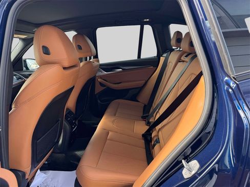 Certified 2024 BMW X3 M40i w/ Premium Package image 10