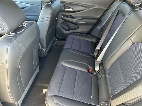 New 2026 Buick Envista Preferred w/ Convenience I Package image 24