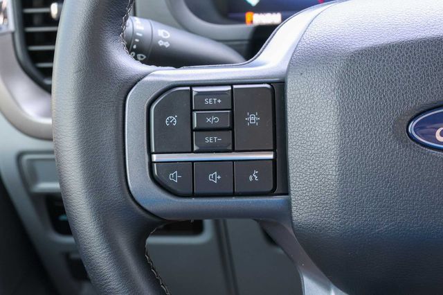 Used 2025 Ford F150 XLT w/ Equipment Group 301A Standard AWD/4WD image 29