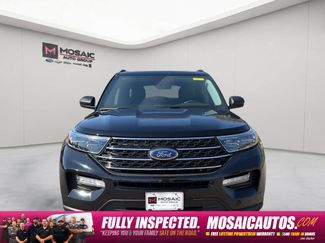 Used 2023 Ford Explorer XLT w/ Equipment Group 202A AWD/4WD video 2