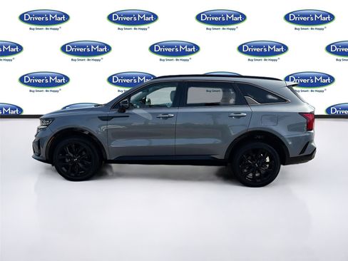 Used 2021 Kia Sorento SX AWD/4WD image 4