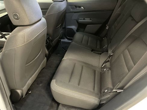 Certified 2024 Honda Prologue EX image 20