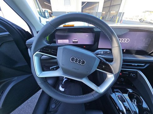Used 2026 Audi Q5 Premium Plus AWD/4WD image 10