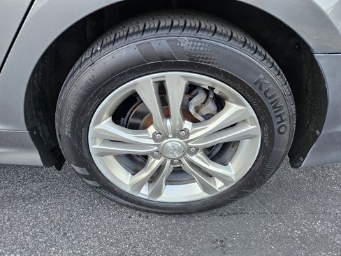 Used 2019 Hyundai Sonata SEL w/ Tech Package 02 image 20