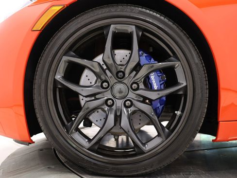 Used 2022 Karma GS-6 RWD image 81