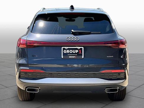 New 2026 Audi Q5 Premium AWD/4WD image 4