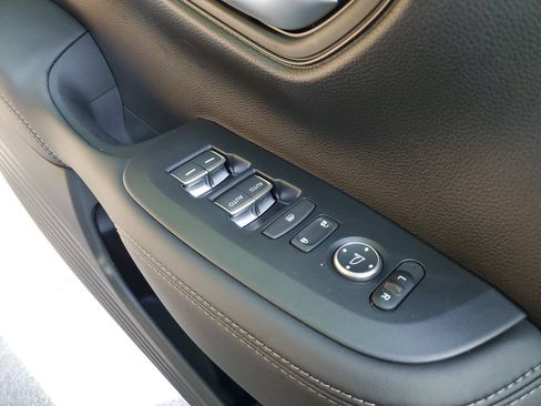 New 2027 Honda HR-V EX-L image 25