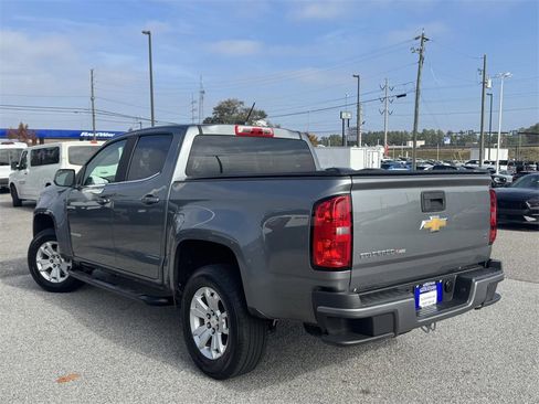 Used 2019 Chevrolet Colorado LT image 5