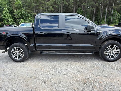 Used 2021 Ford F150 XL w/ STX Appearance Package AWD/4WD image 7