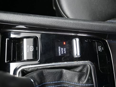 Used 2022 Jeep Compass Latitude image 29