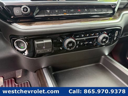 New 2026 Chevrolet Silverado 2500 LT w/ Trail Boss Package AWD/4WD image 22