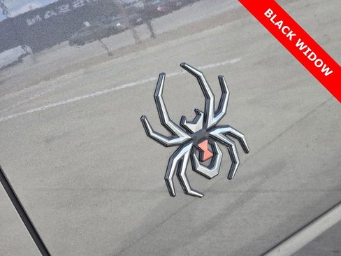 Used 2024 RAM 3500 Laramie w/ Night Edition image 9