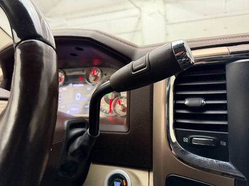 Used 2016 RAM 2500 Longhorn w/ Convenience Group AWD/4WD image 30