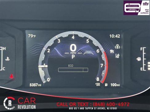 Used 2024 Toyota Tacoma SR RWD image 23
