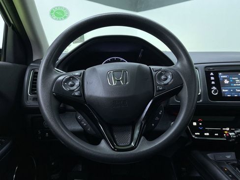 Used 2022 Honda HR-V EX image 20