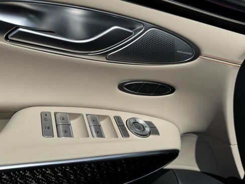 New 2026 Genesis GV70 3.5T Sport Prestige AWD/4WD image 11