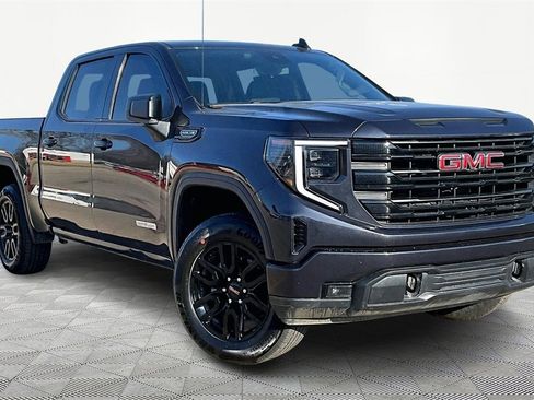 Used 2024 GMC Sierra 1500 Elevation w/ X31 Off-Road Package image 12