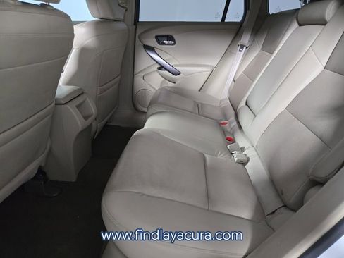 Used 2015 Acura RDX AWD w/ Technology Package image 14