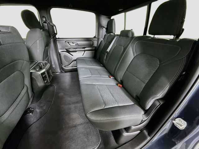 Used 2026 RAM 1500 Express AWD/4WD image 22