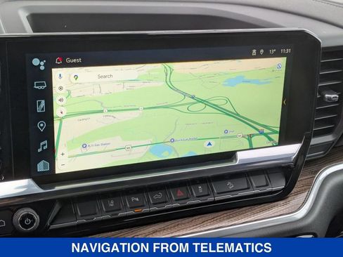 New 2026 Chevrolet Silverado 3500 LT w/ All Star Edition image 22